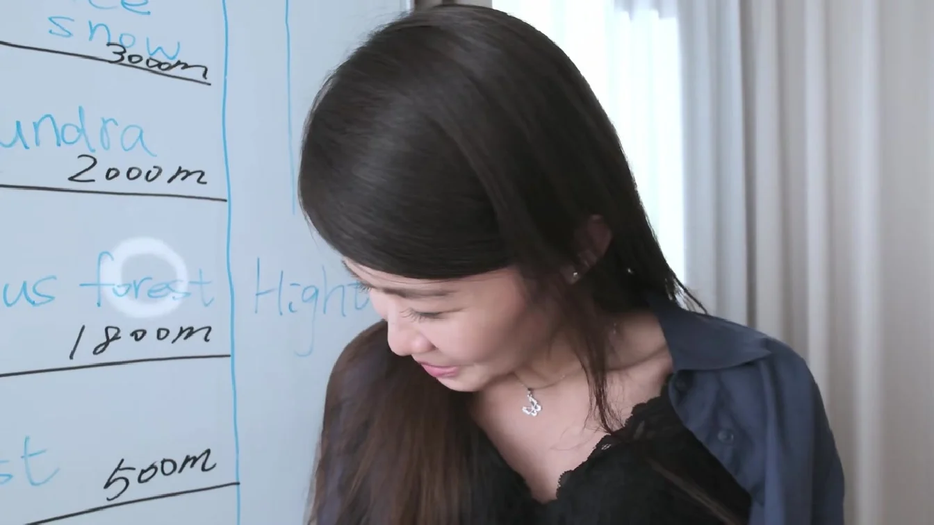 Heyzo Zhang Asi Hame Vol 26 XXX